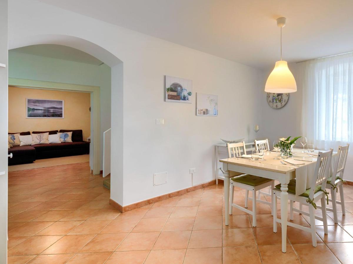 Holiday Home Tommy By Interhome Gedići Exterior foto