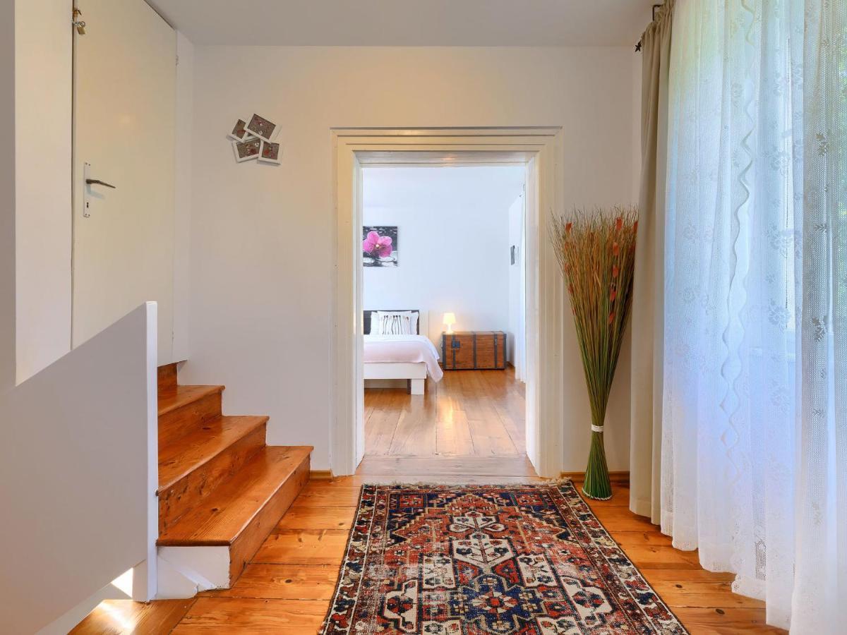 Holiday Home Tommy By Interhome Gedići Exterior foto