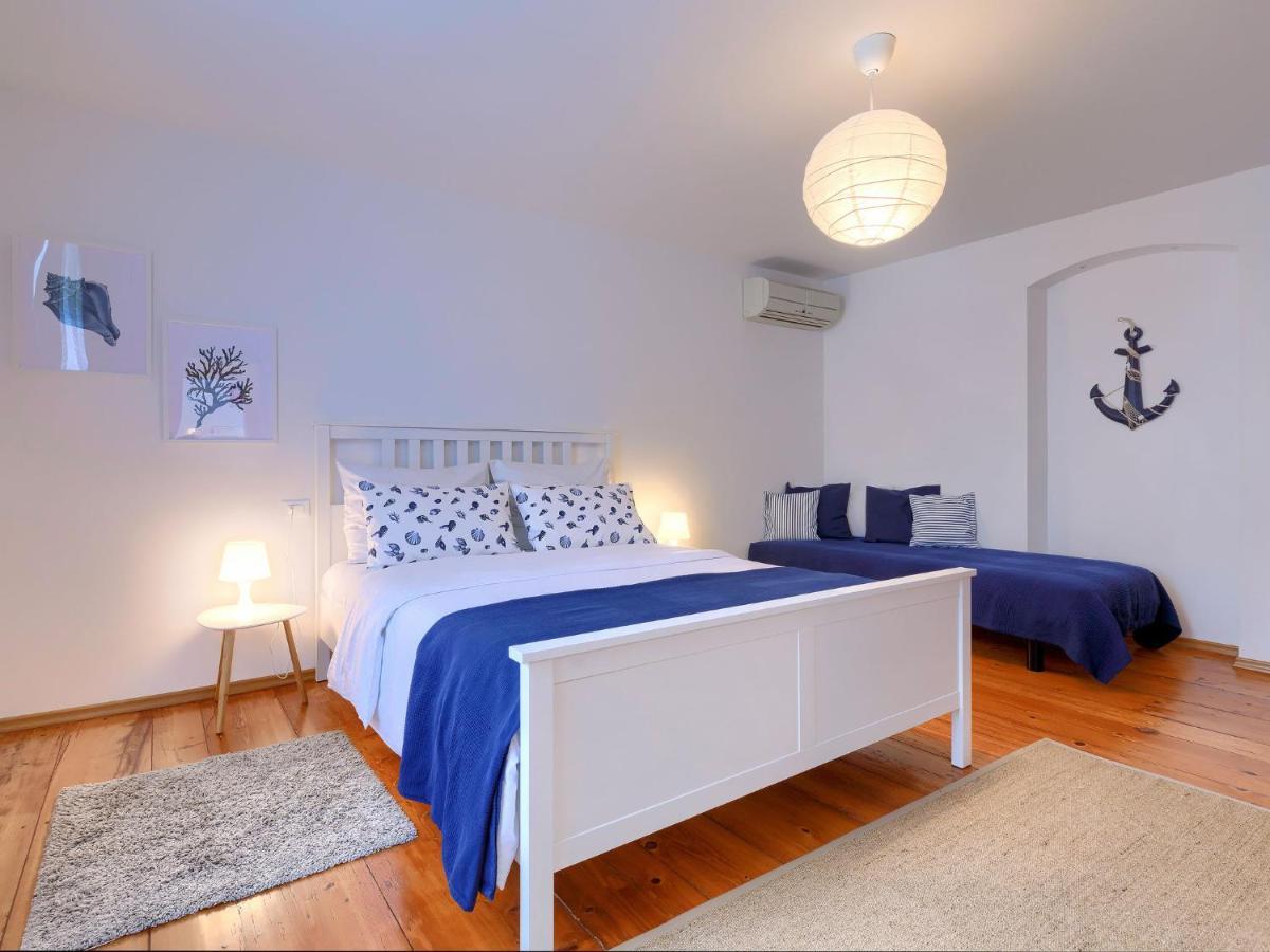 Holiday Home Tommy By Interhome Gedići Exterior foto