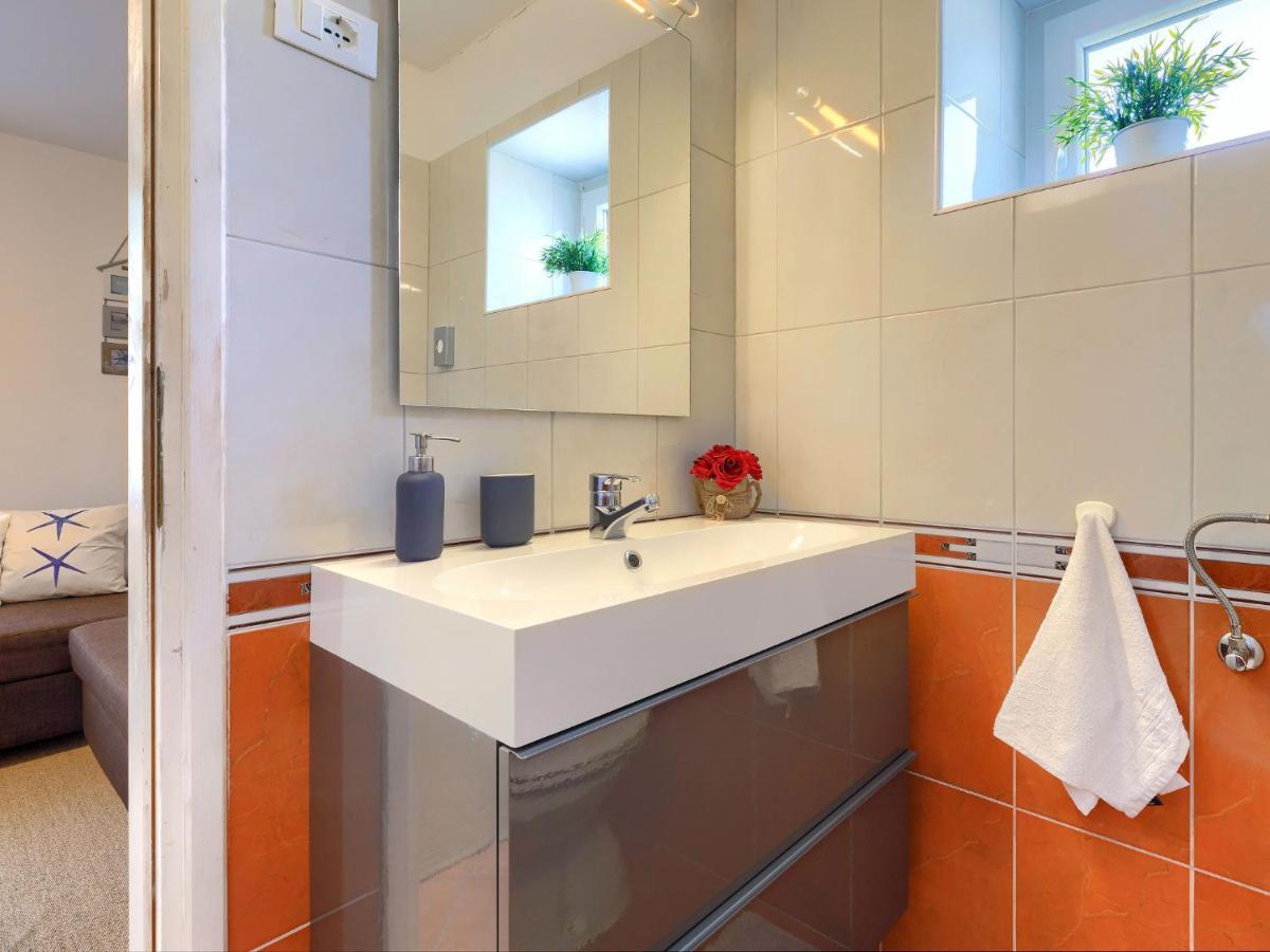 Holiday Home Tommy By Interhome Gedići Exterior foto