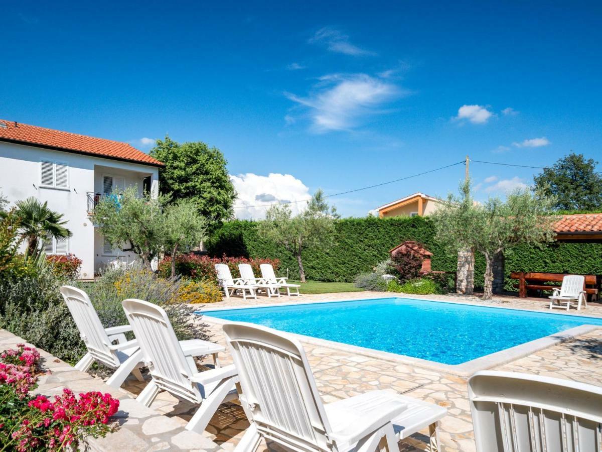 Holiday Home Tommy By Interhome Gedići Exterior foto